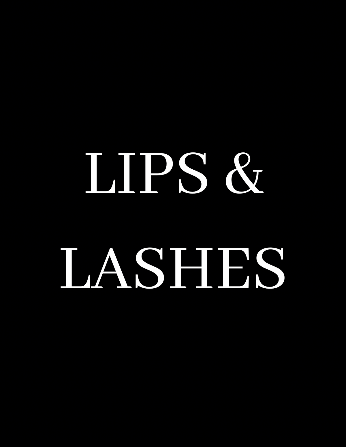 Make Up