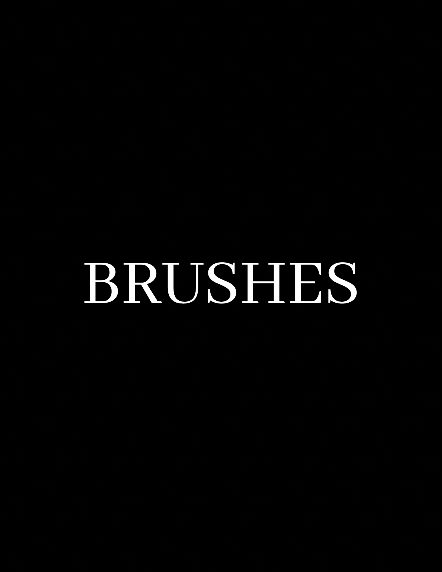 Brushes
