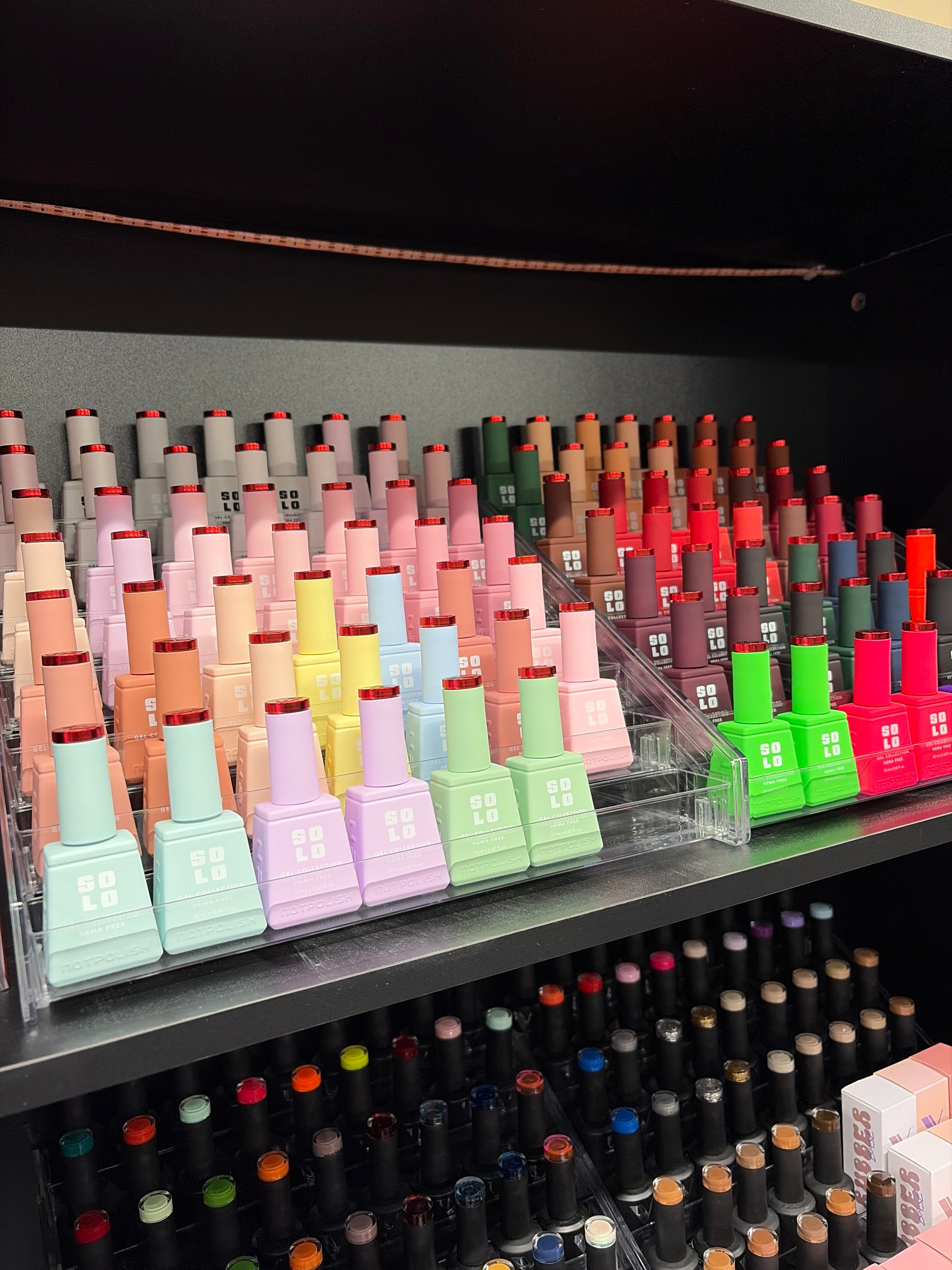 NotPolish Solo Collection