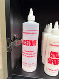 Acetone 16oz