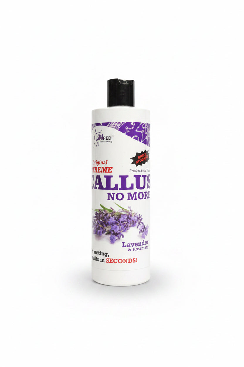 Callus Remover 12oz
