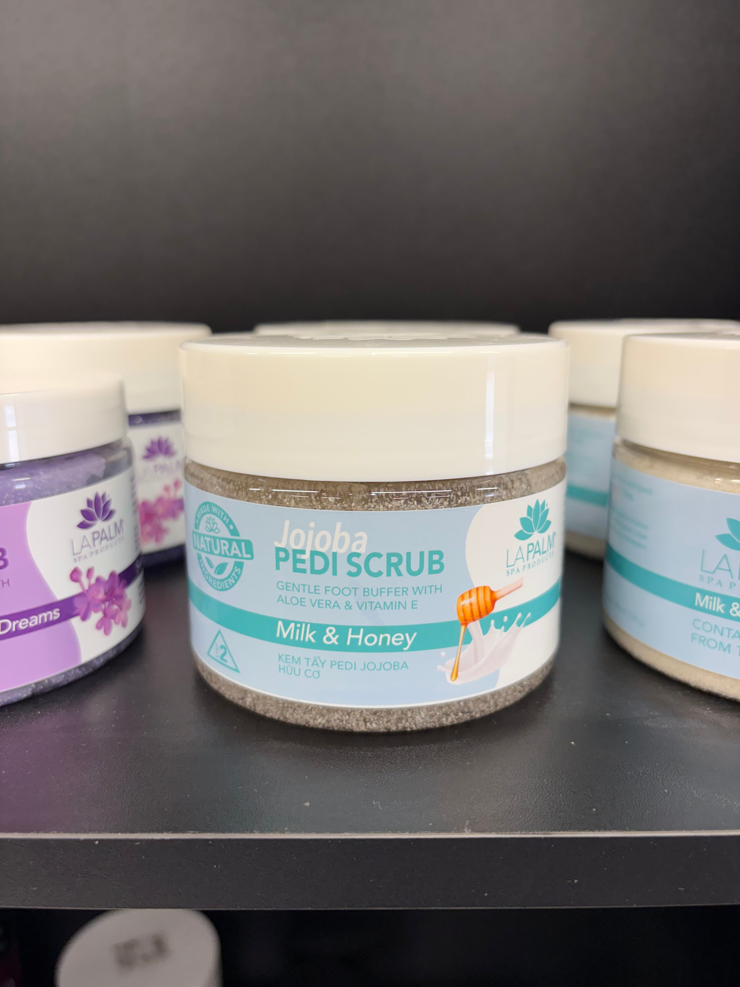 Scrub 12oz
