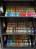 Apres Gel Polish
