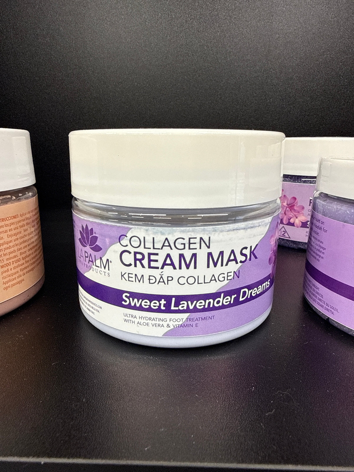 Mask 12oz