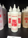 Cuticle Softener 8oz