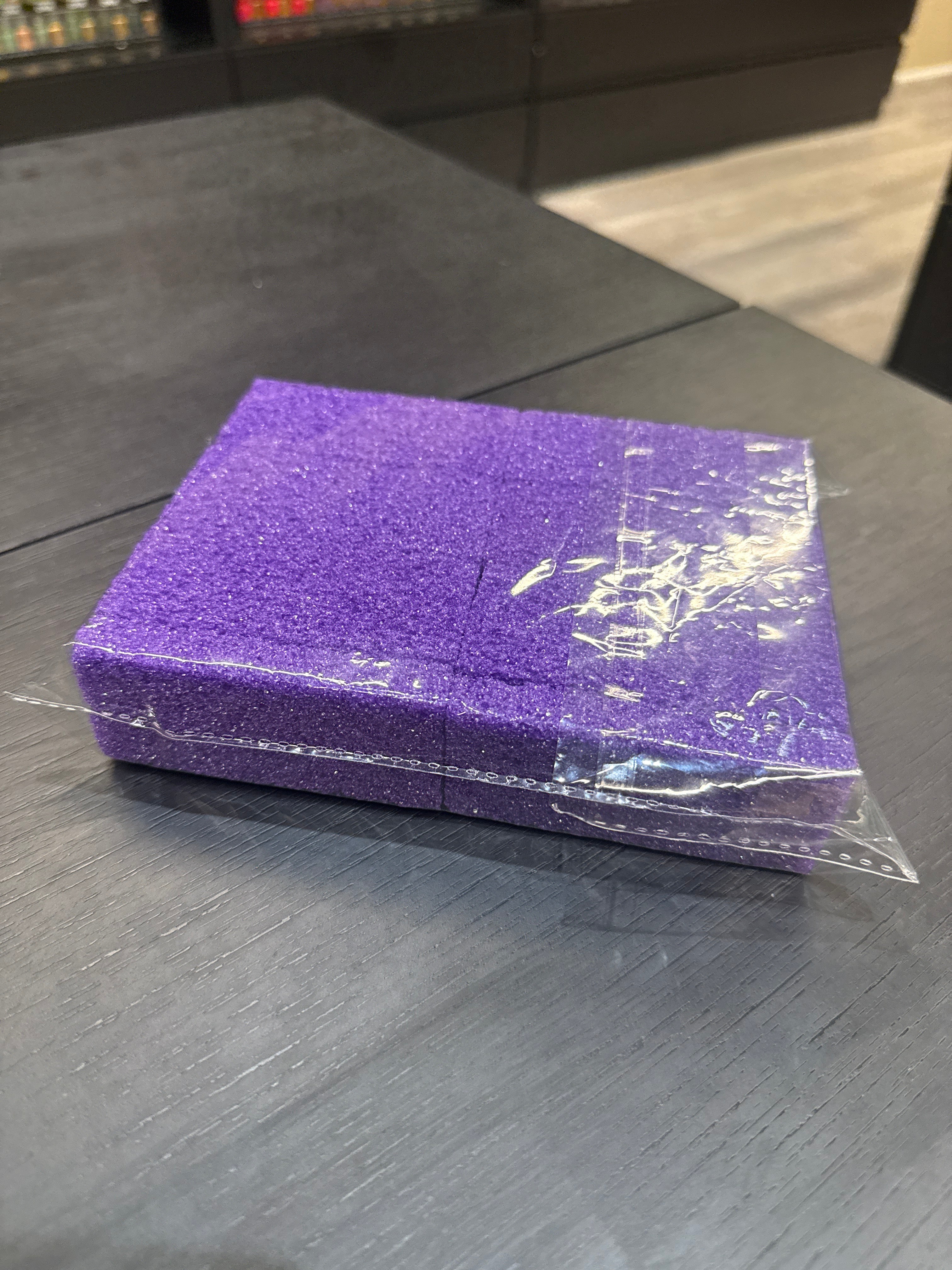 Disposable Pumice 20ct