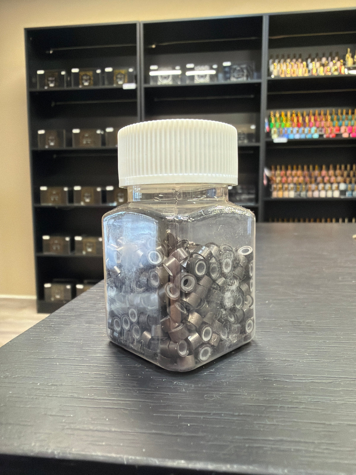 Microlink Extension Beads
