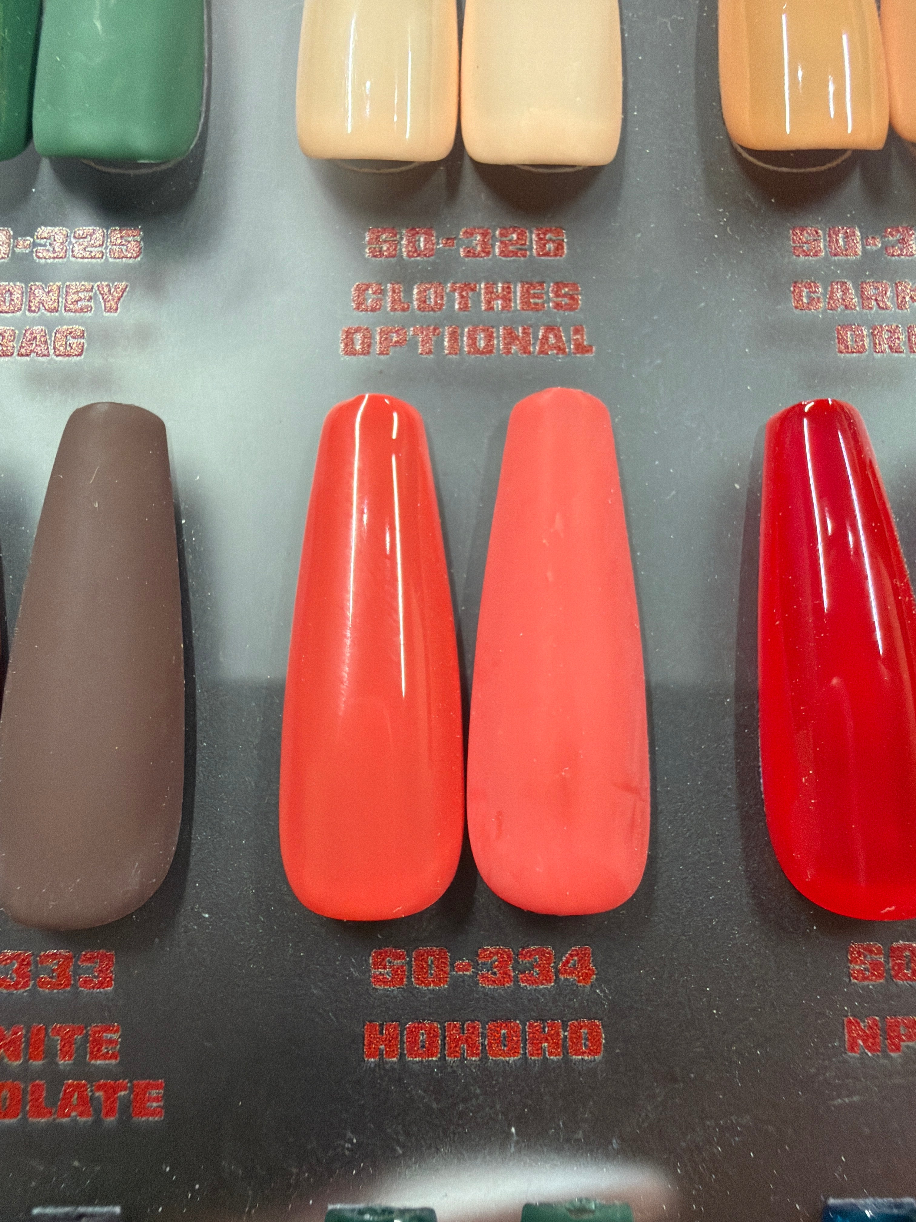 NotPolish Solo Collection