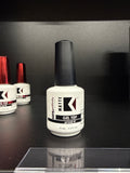 Kupa Matte Gel Top Coat