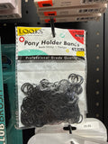 Rubber Bands