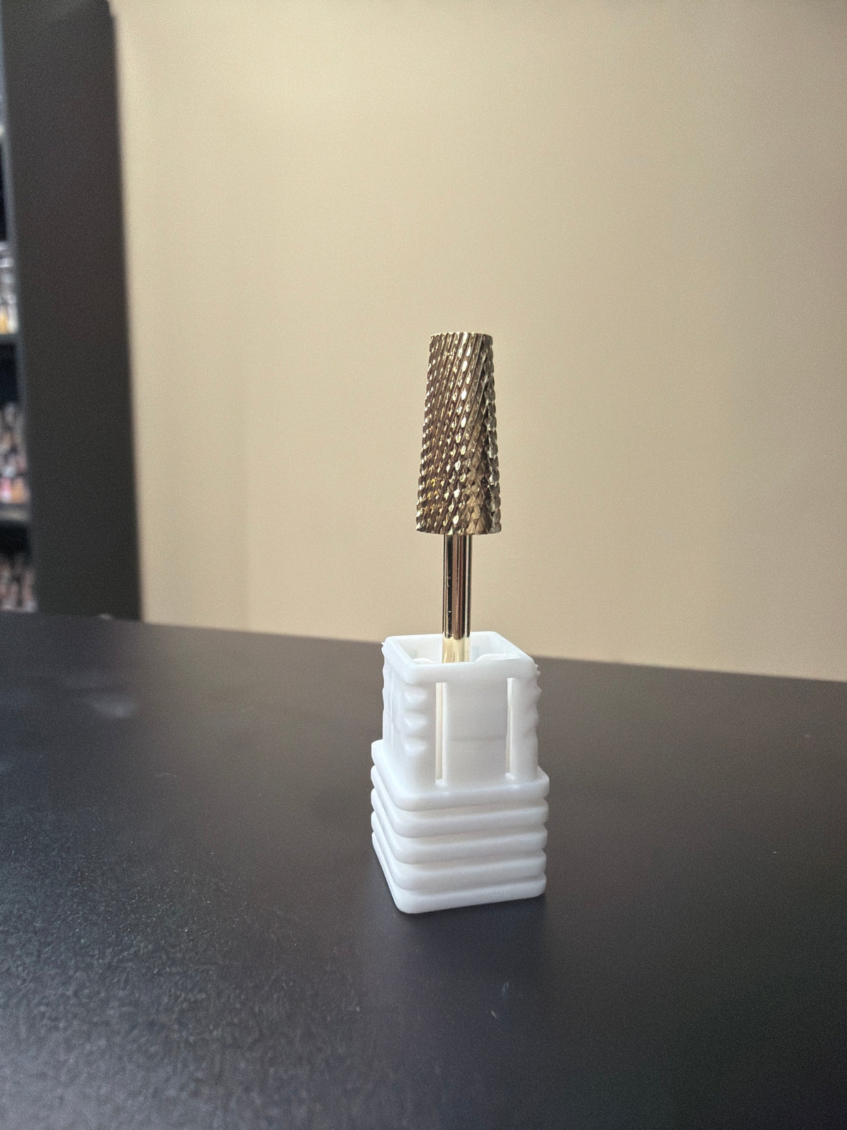Gold Diamond Drill Bits