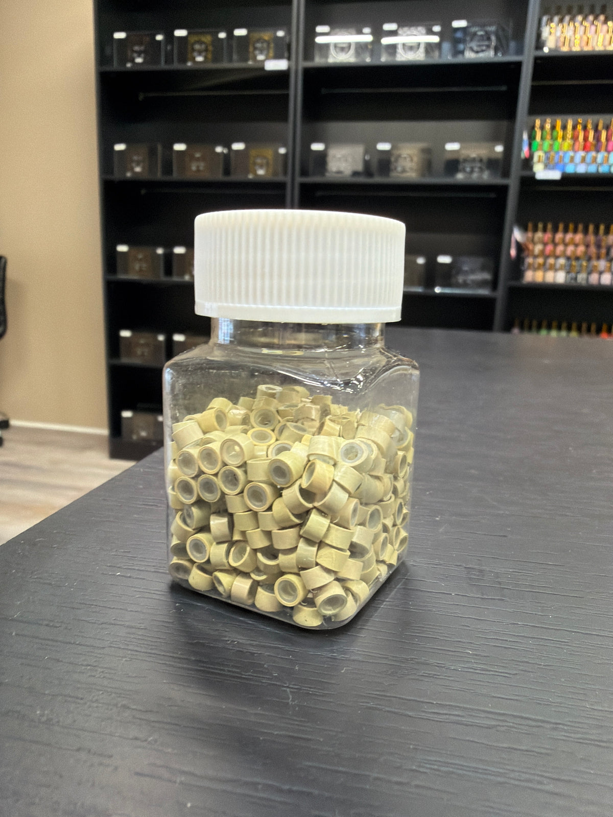 Microlink Extension Beads