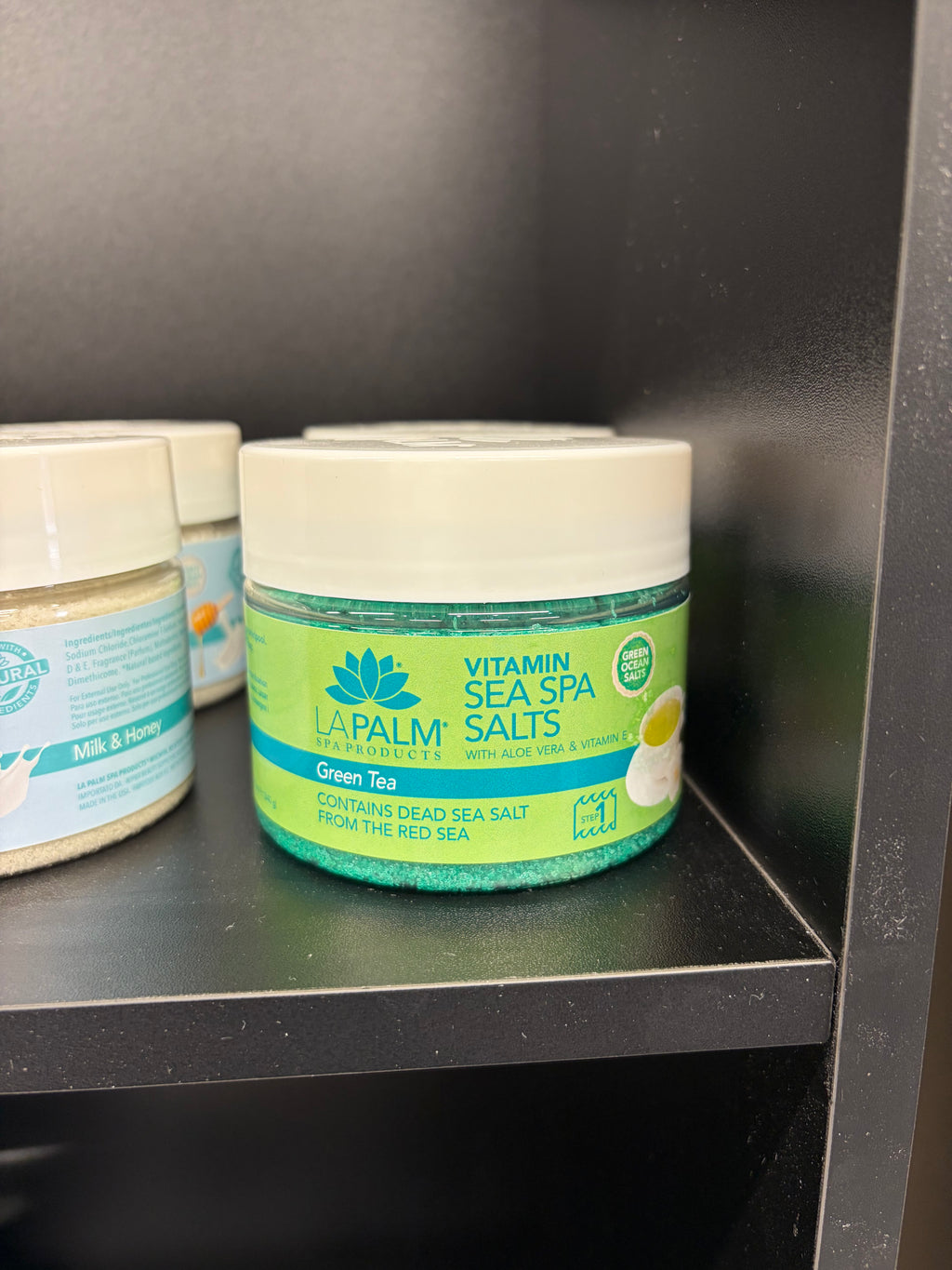 Scrub 12oz
