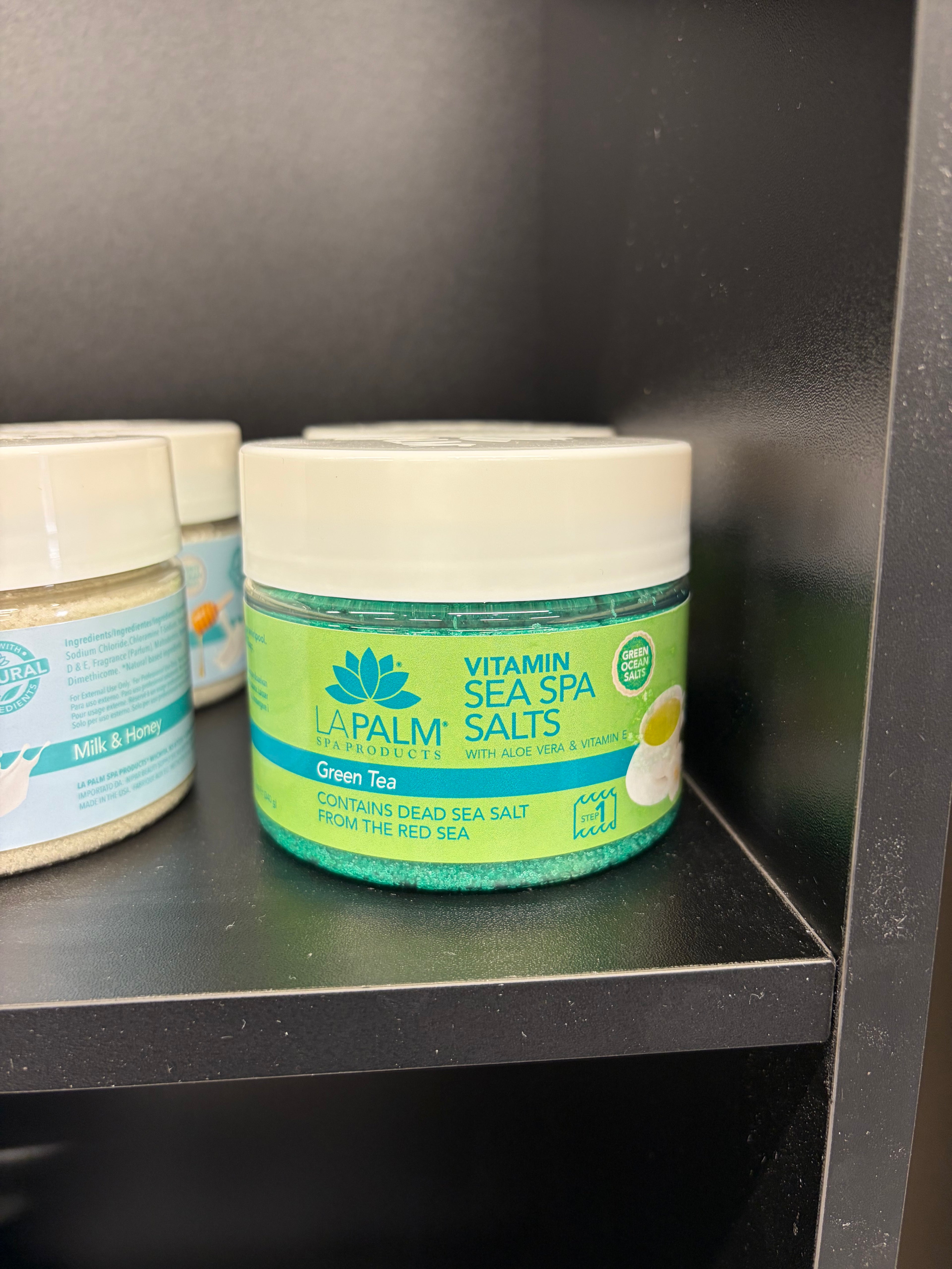 Scrub 12oz
