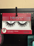 Strip Lashes