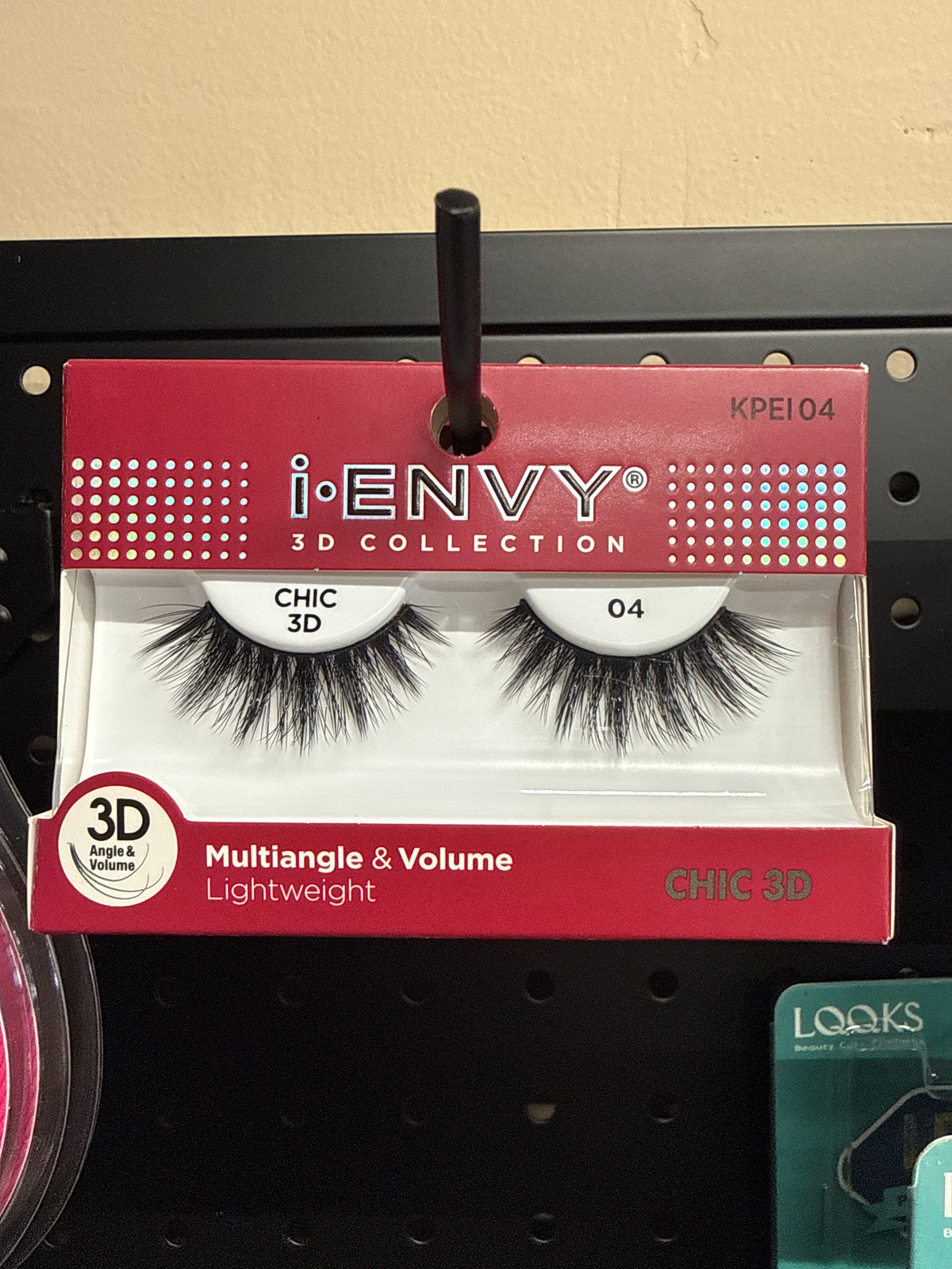 Strip Lashes