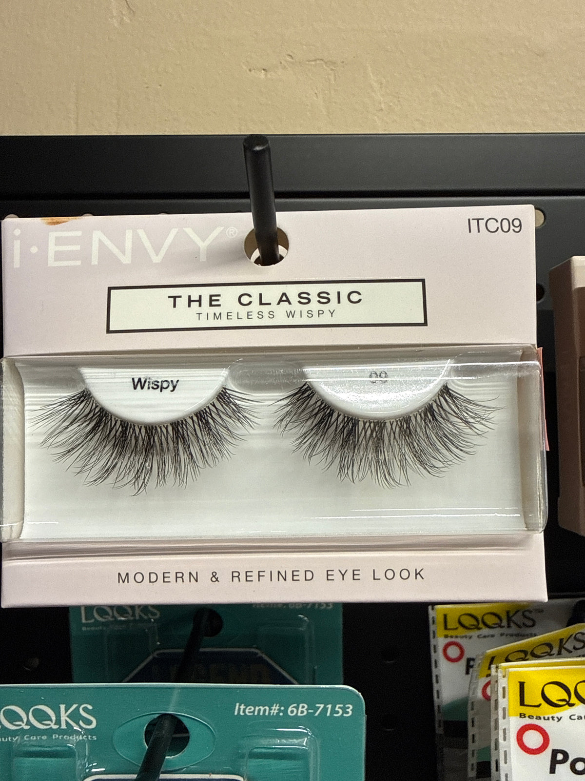 Strip Lashes
