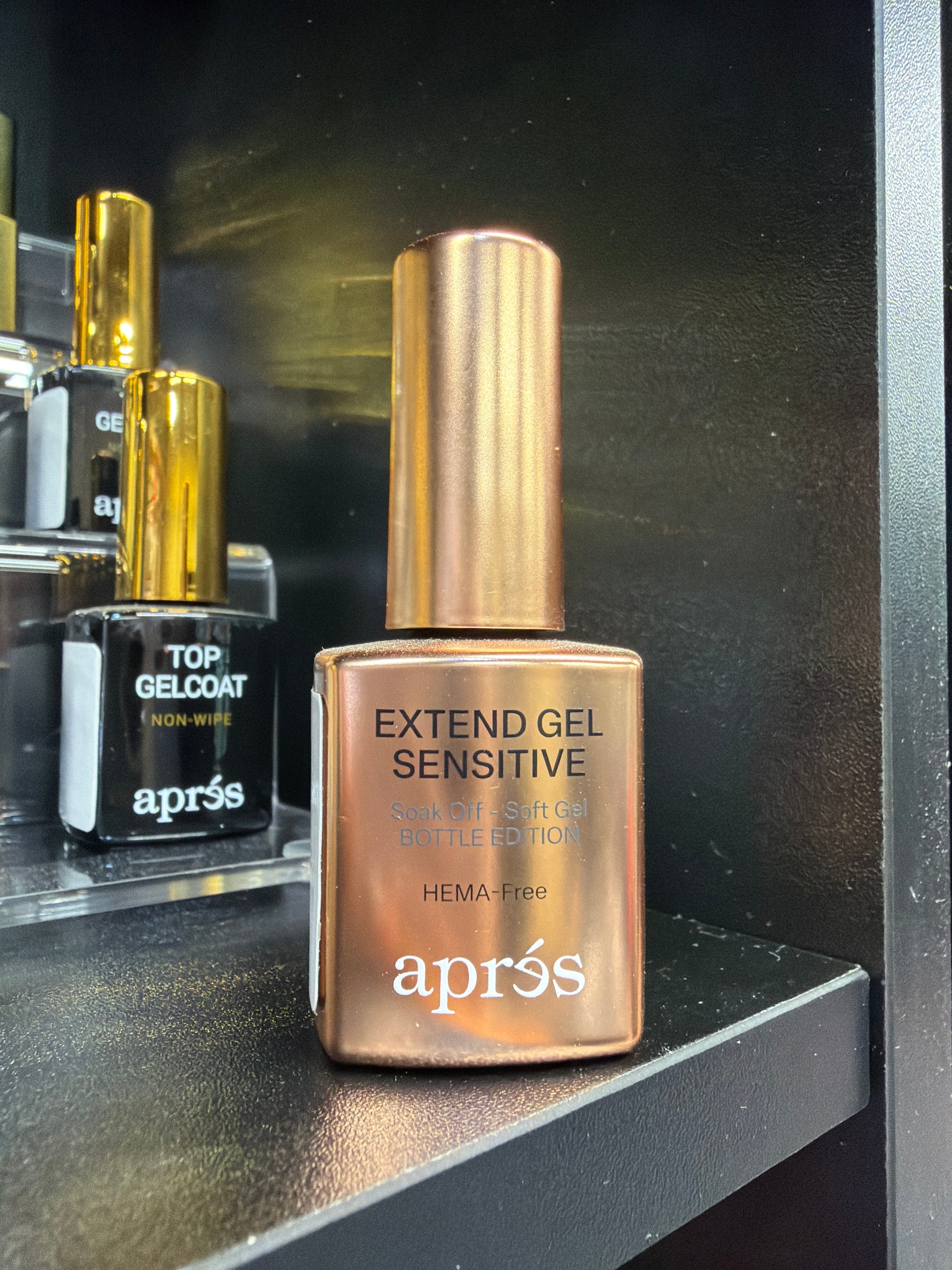 Apres Extend Gel Sensitive 15ml