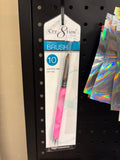Clean Up Brush
