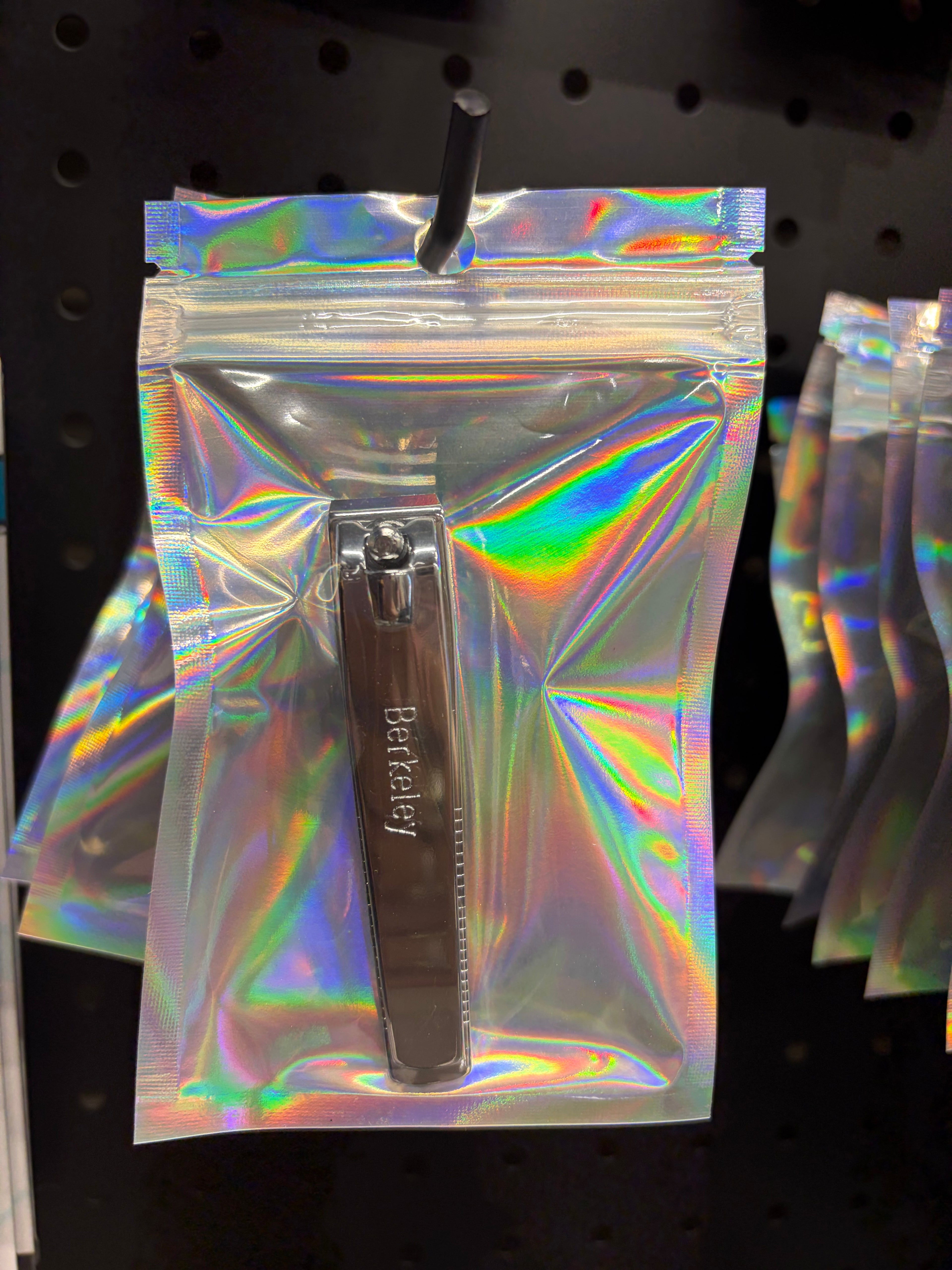 Nail Clippers