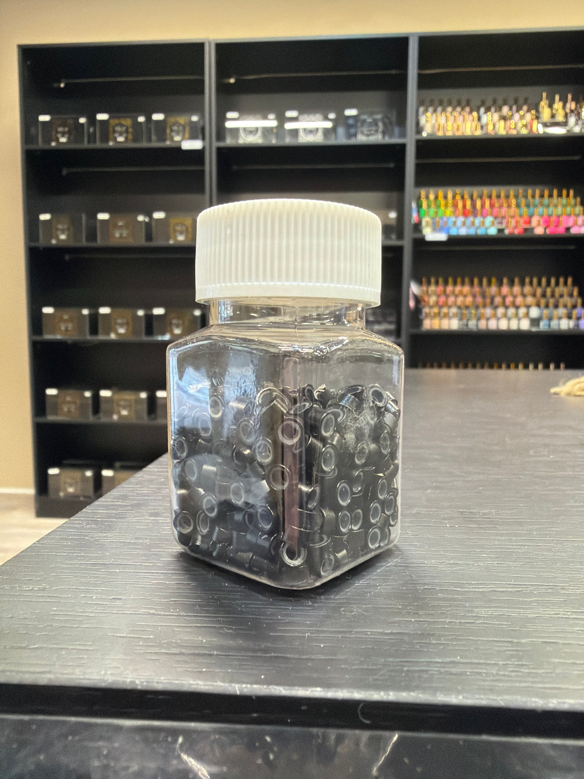 Microlink Extension Beads