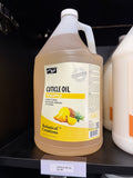 Cuticle Oil Gallon