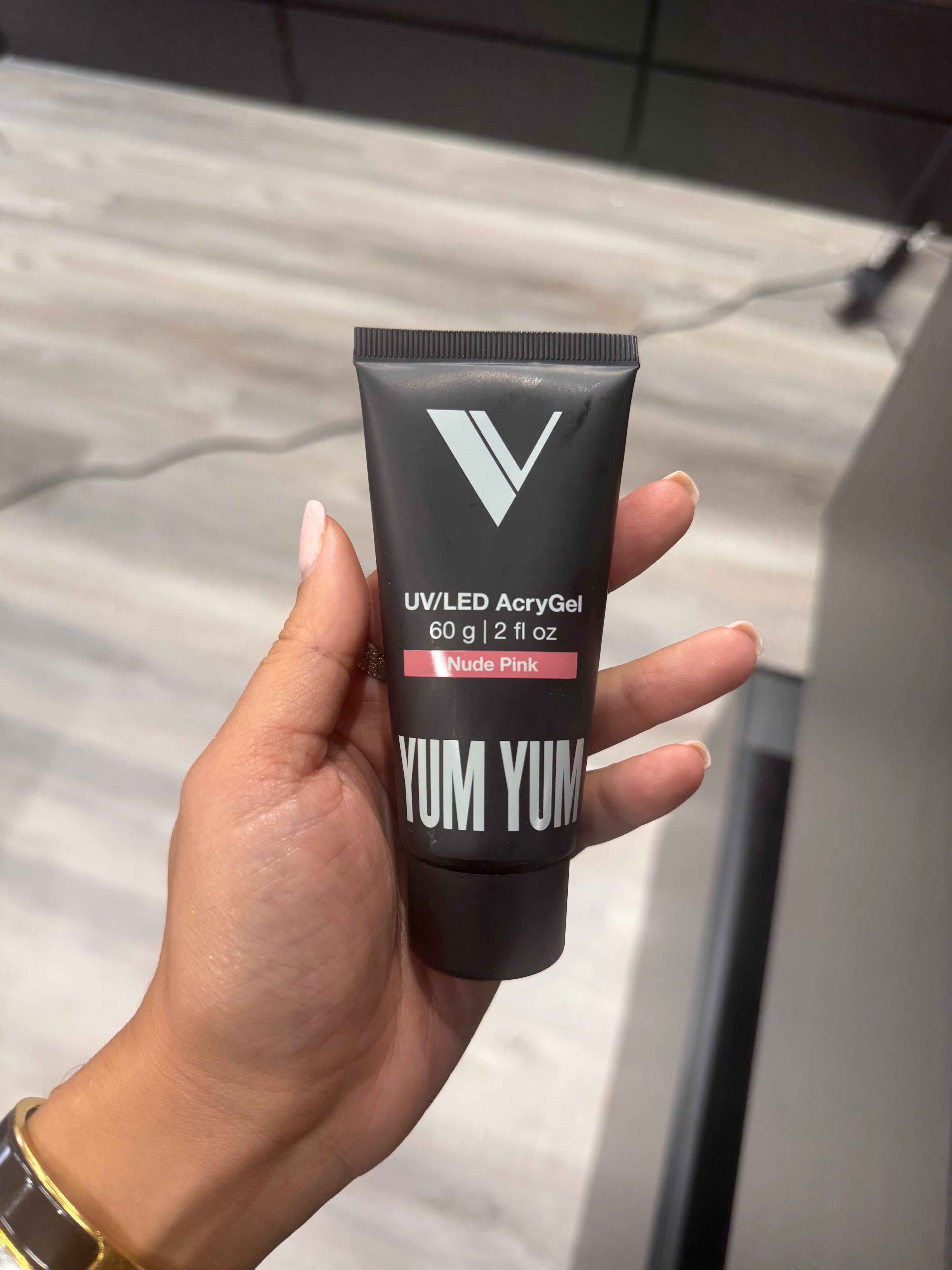 AcryGel UV/LED V Beauty