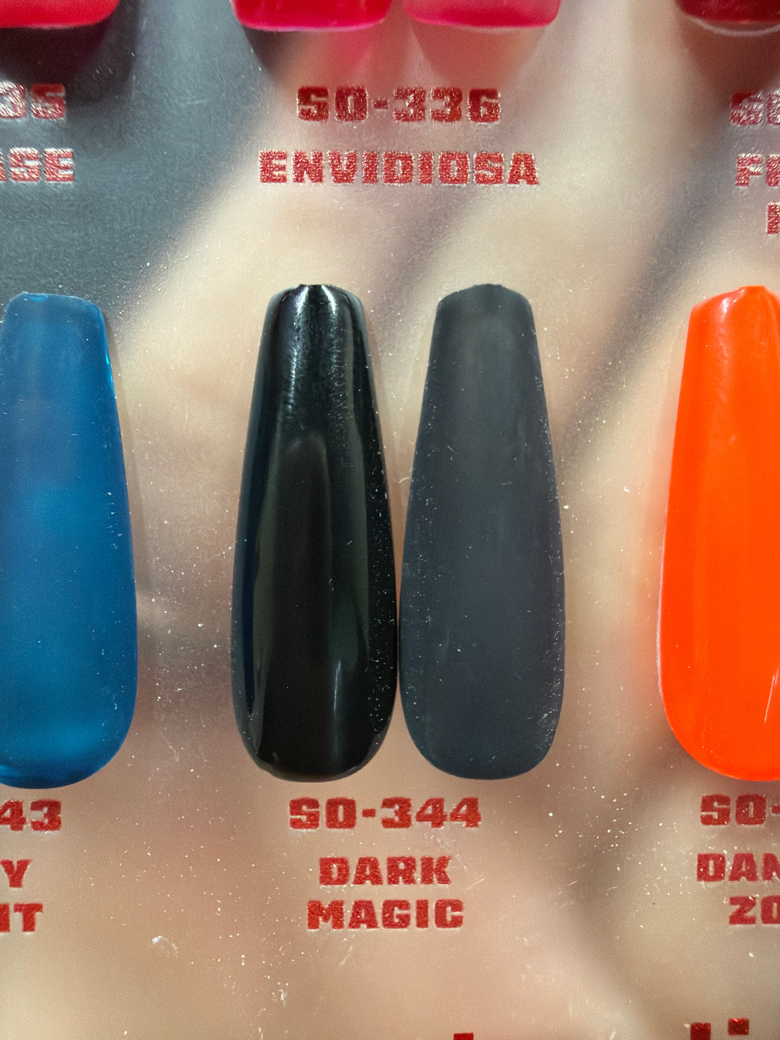 NotPolish Solo Collection