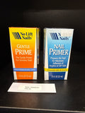 No Lift Nails- Nail Primer