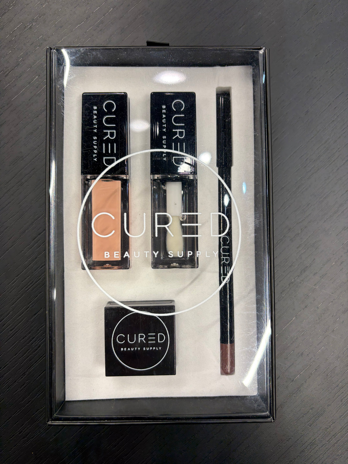 Cured LipKit