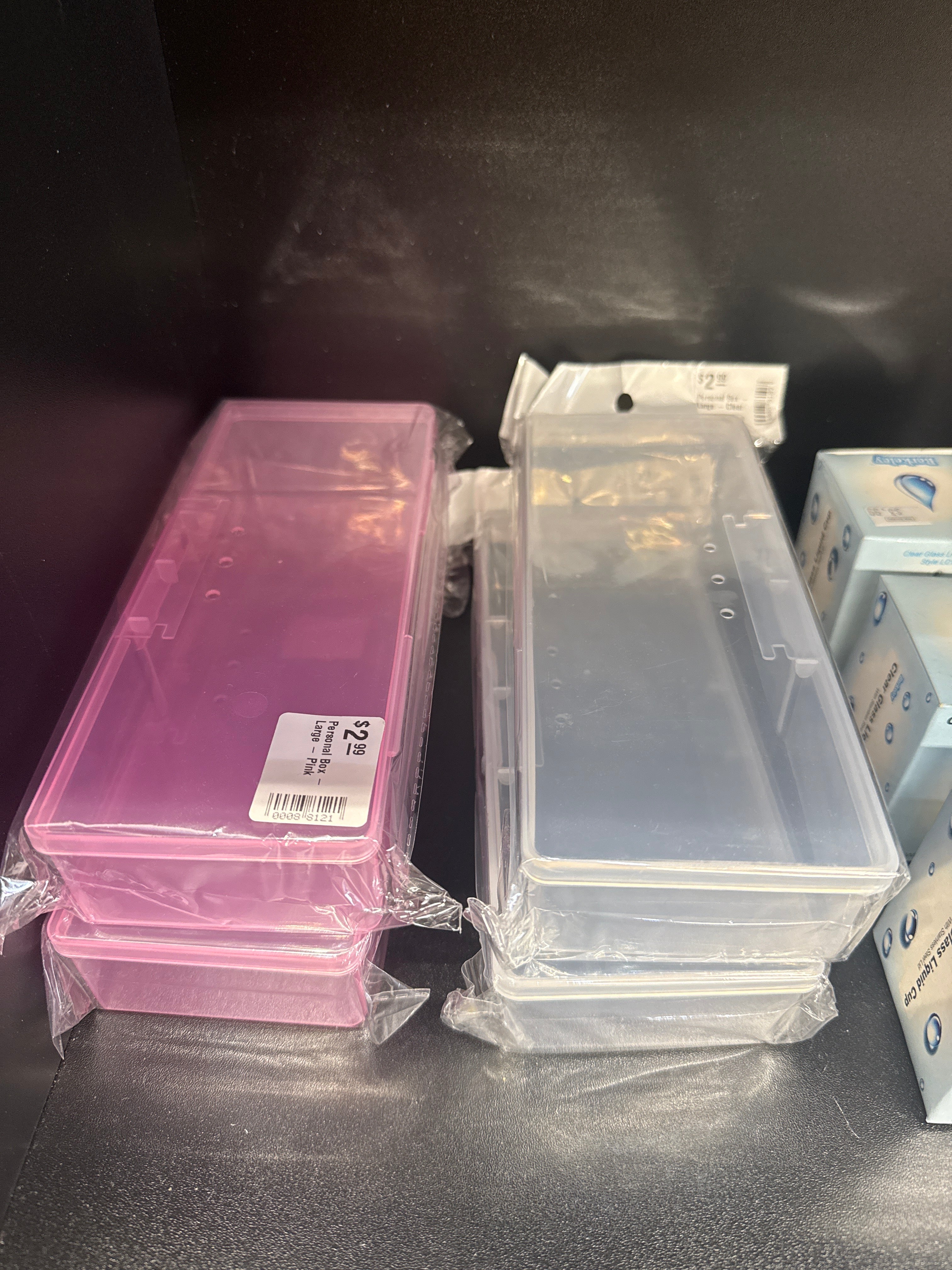 Tool Box