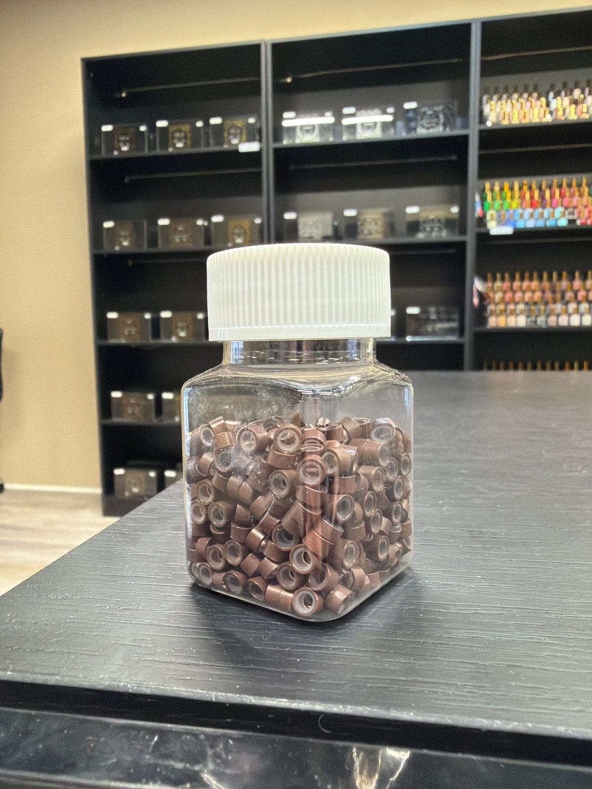 Microlink Extension Beads
