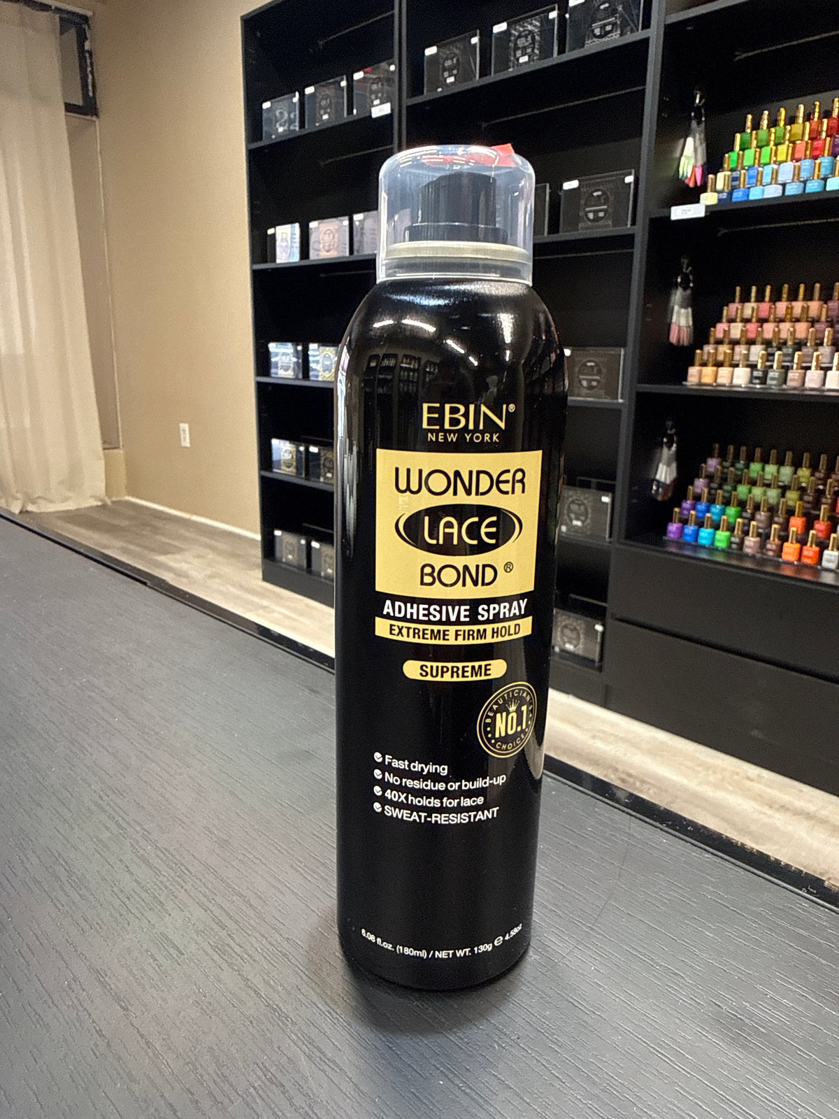 Wonder Bond Spray