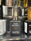 Apres Base Gelcoat X