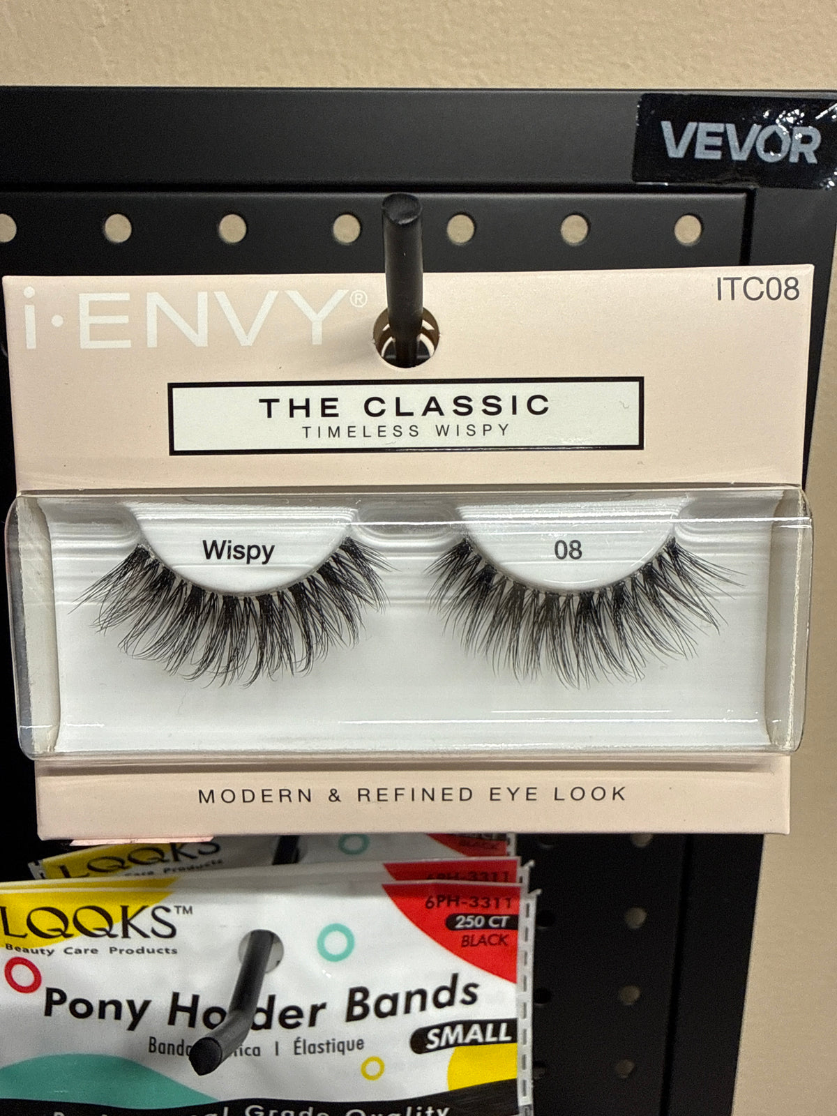 Strip Lashes