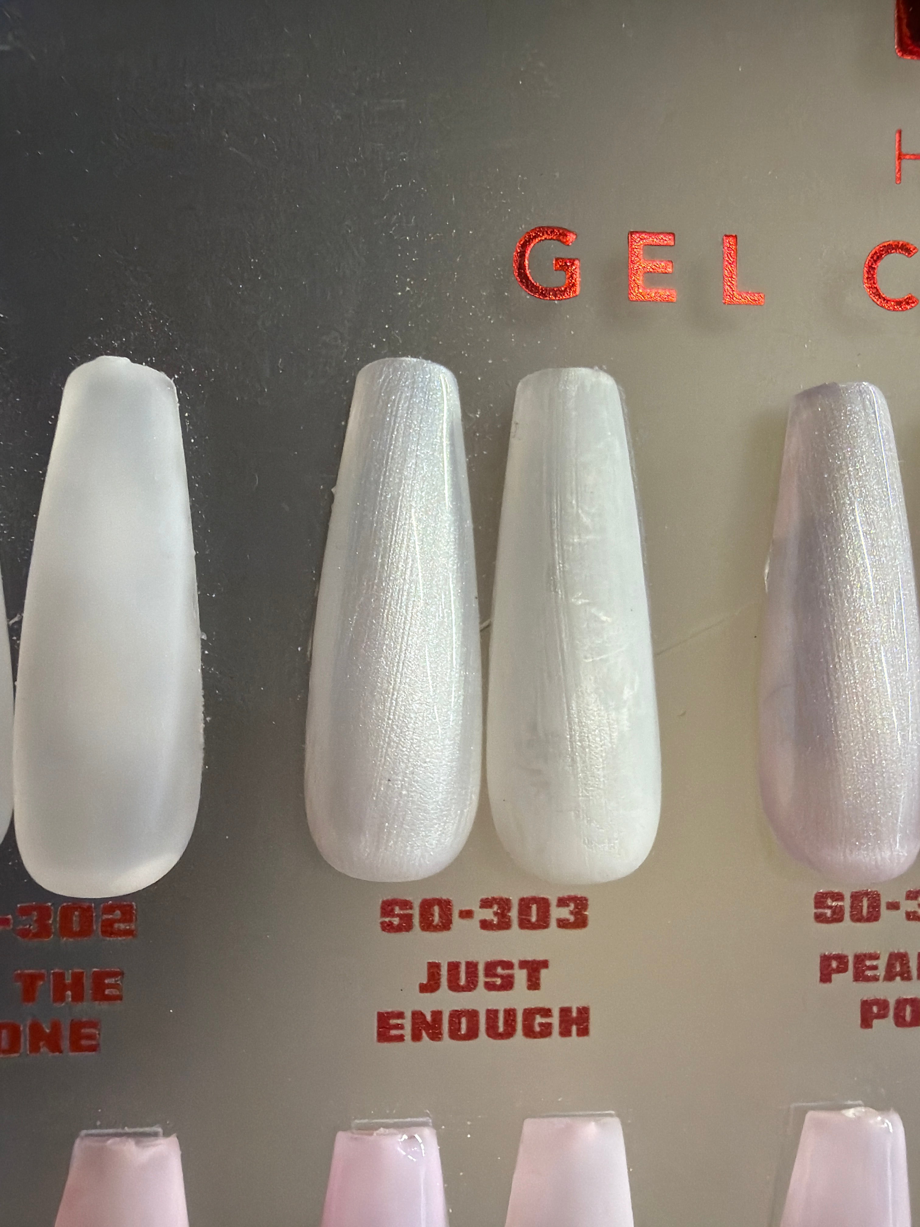 NotPolish Solo Collection