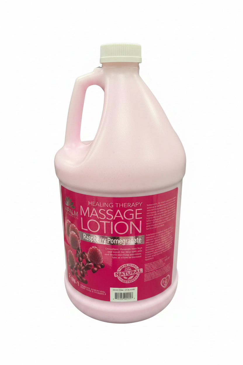 Lotion Gallon
