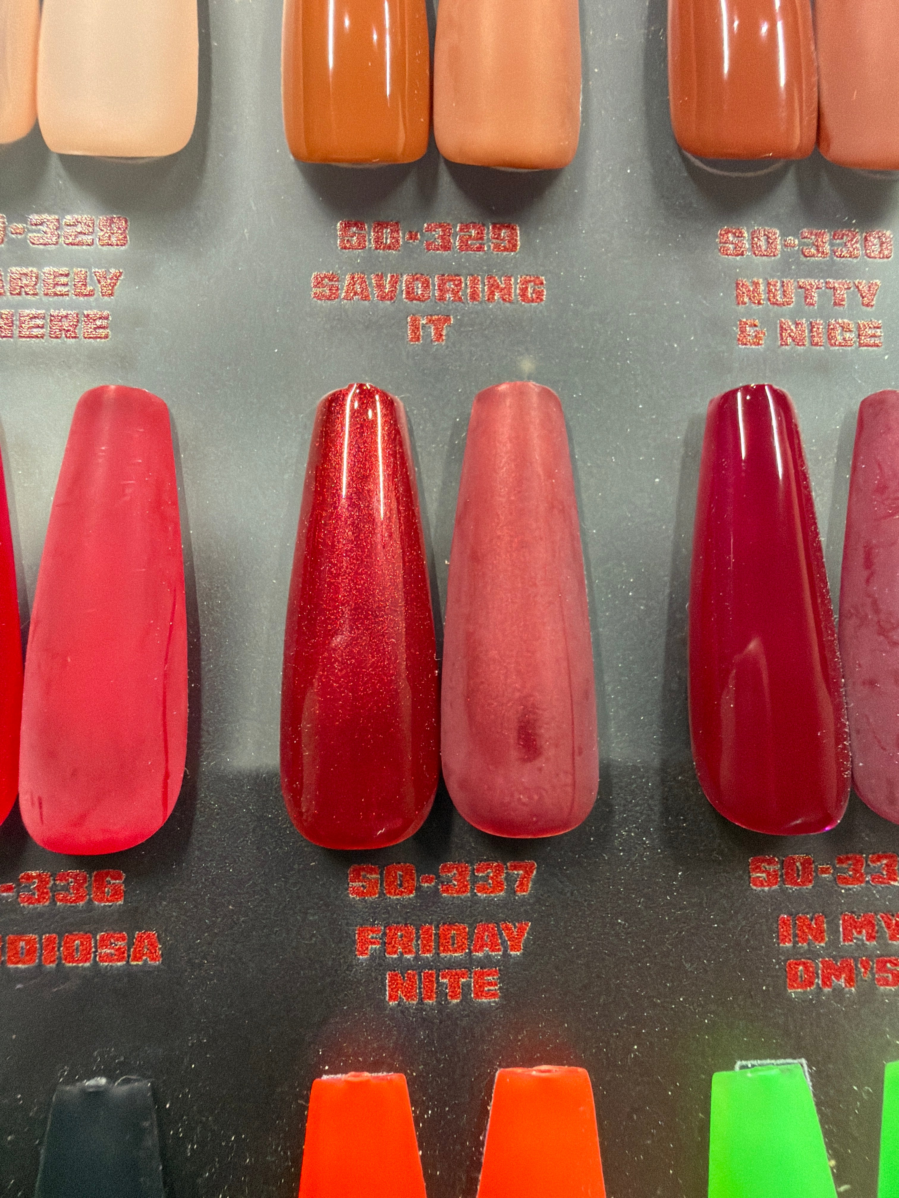 NotPolish Solo Collection