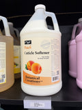 Cuticle Softener Gallon