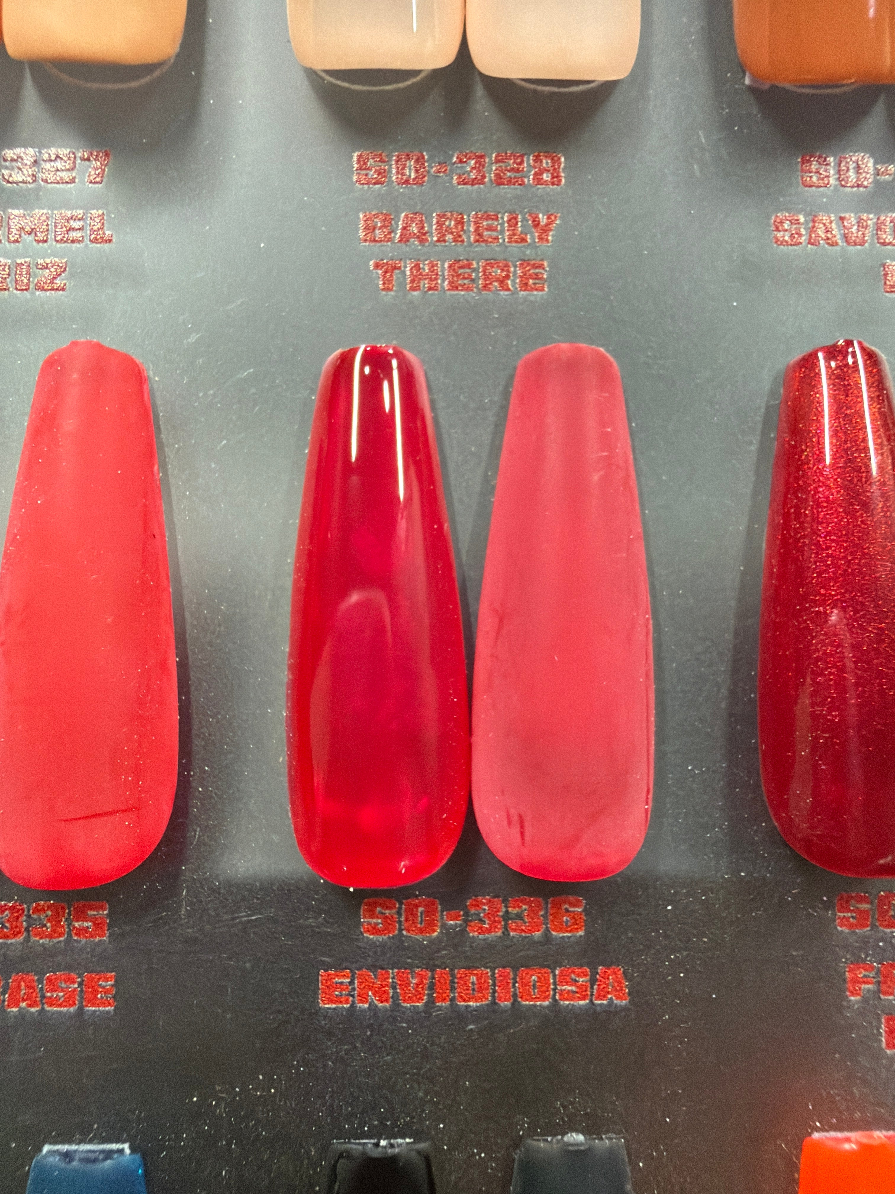 NotPolish Solo Collection