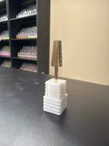 Gold Diamond Drill Bits