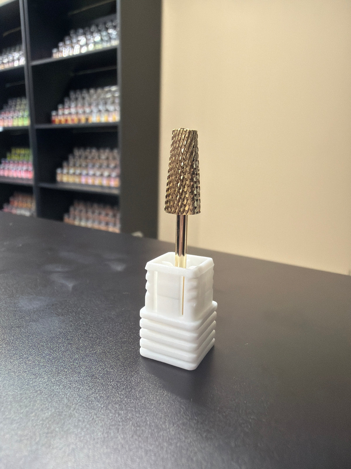 Gold Diamond Drill Bits