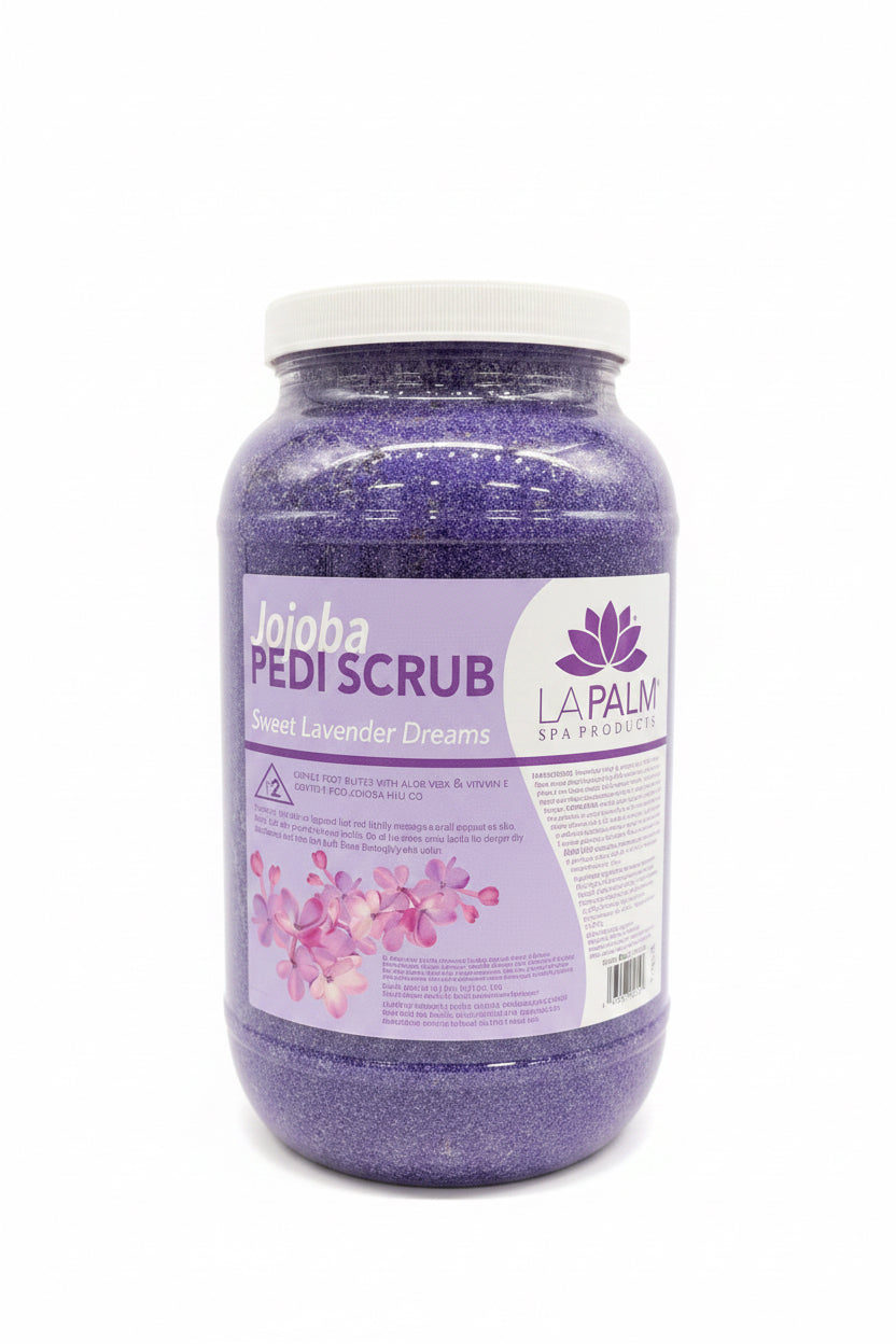 Salt Scrub Gallon