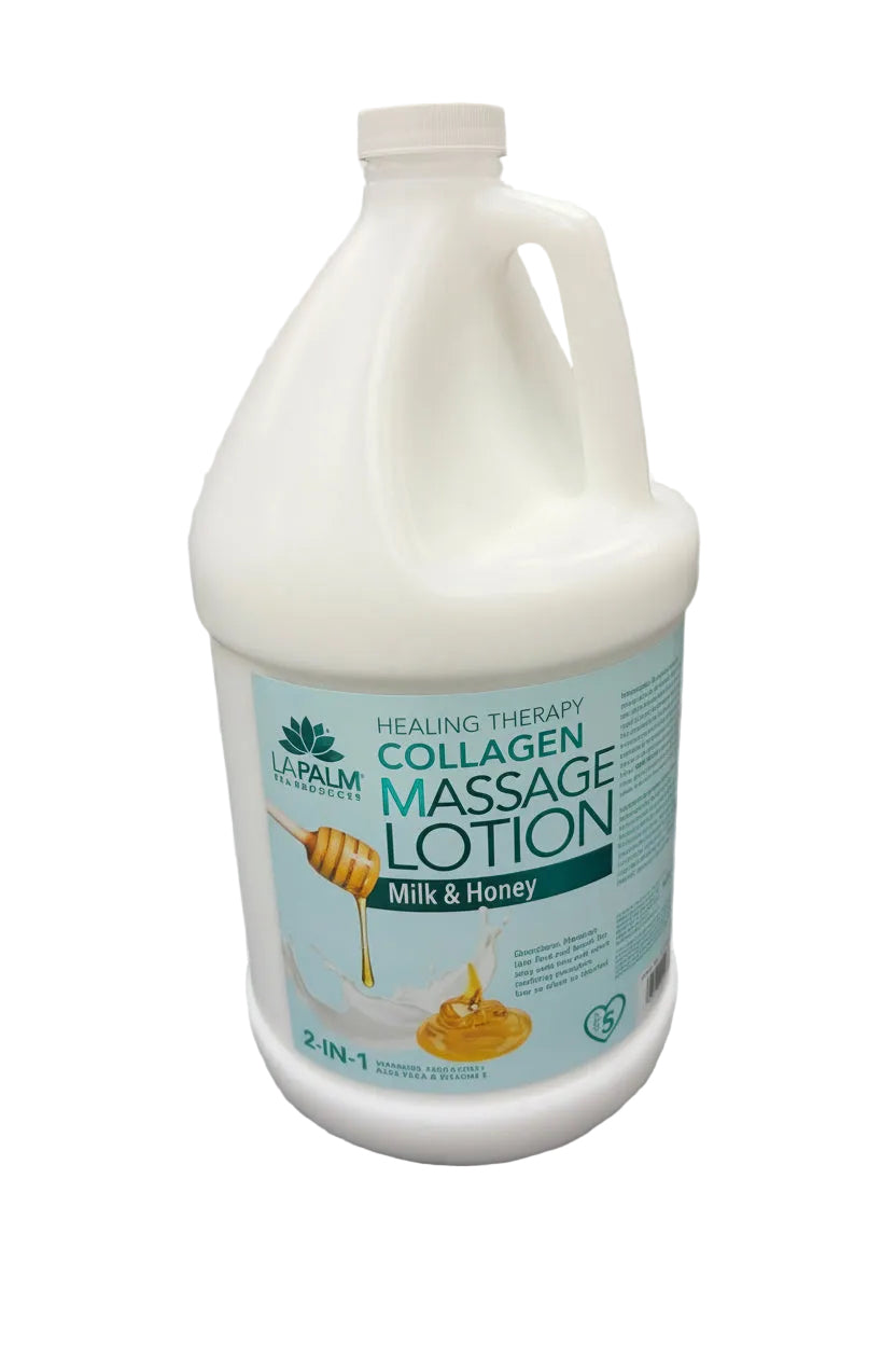 Lotion Gallon