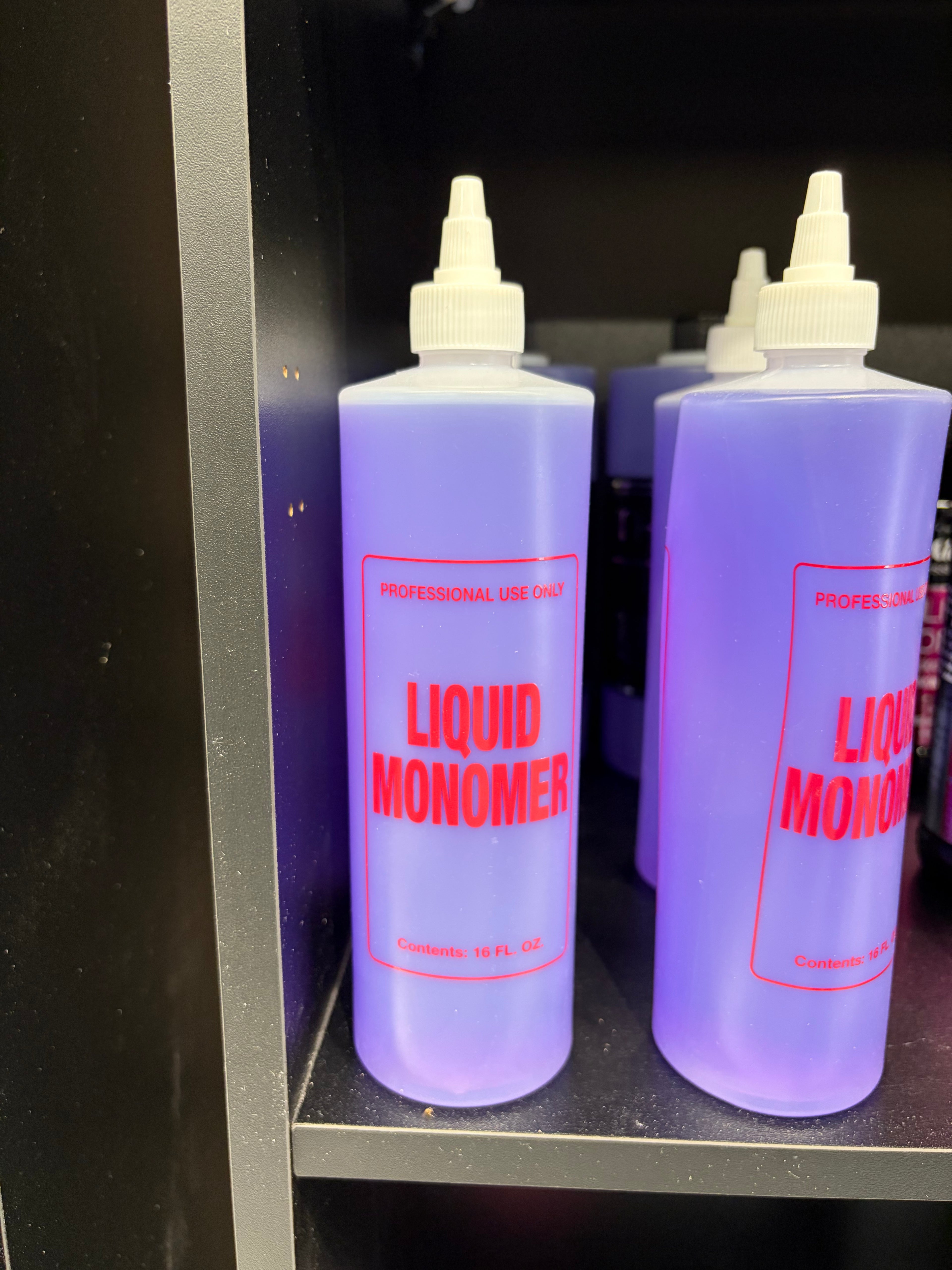 Monomer 16oz