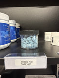 Pedi Tabs