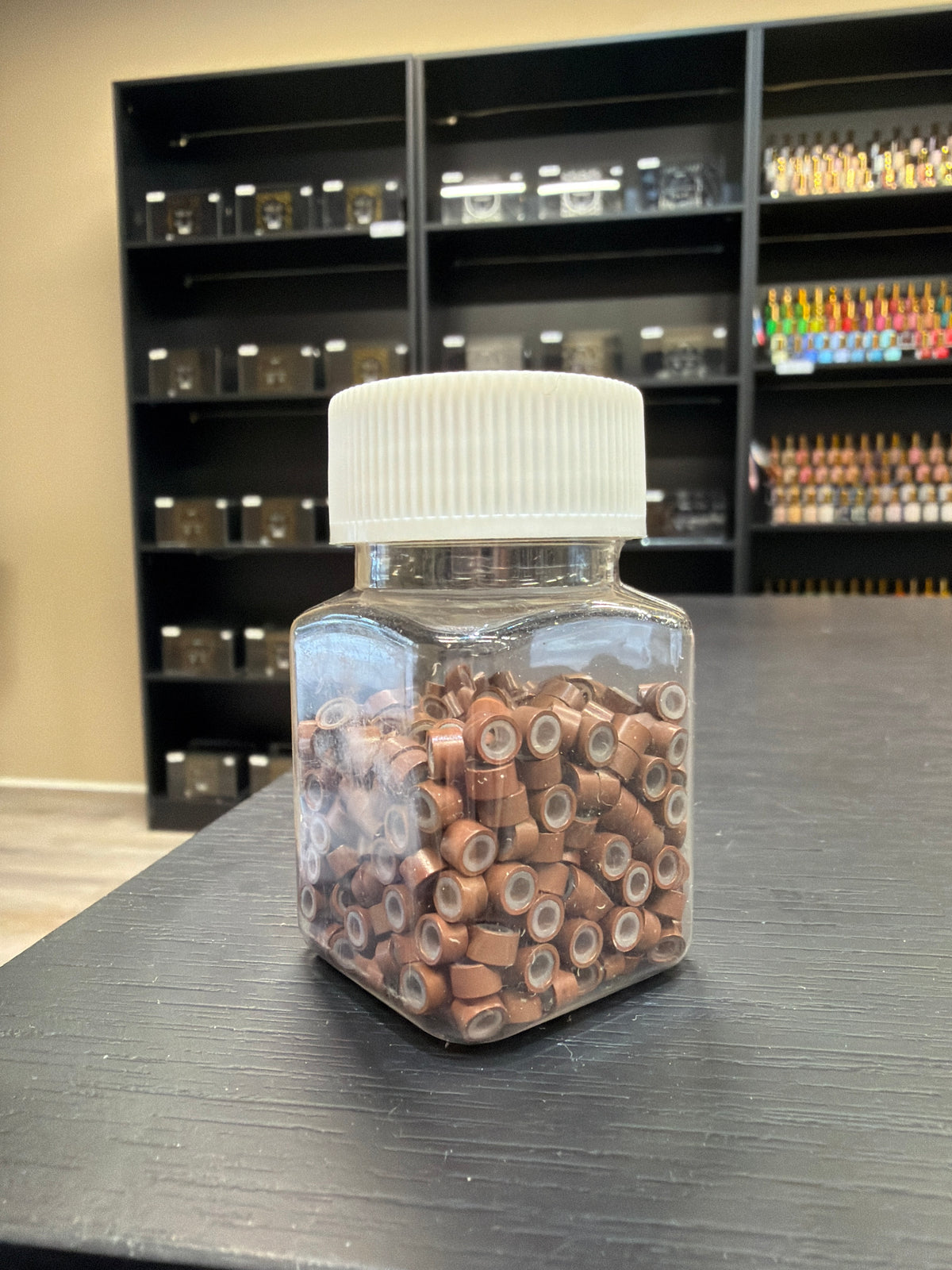Microlink Extension Beads