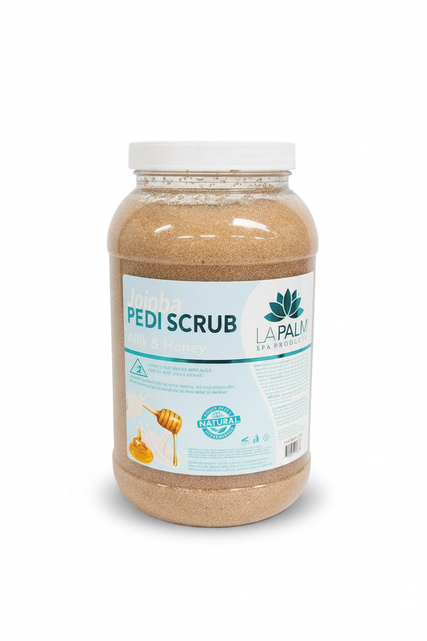 Salt Scrub Gallon
