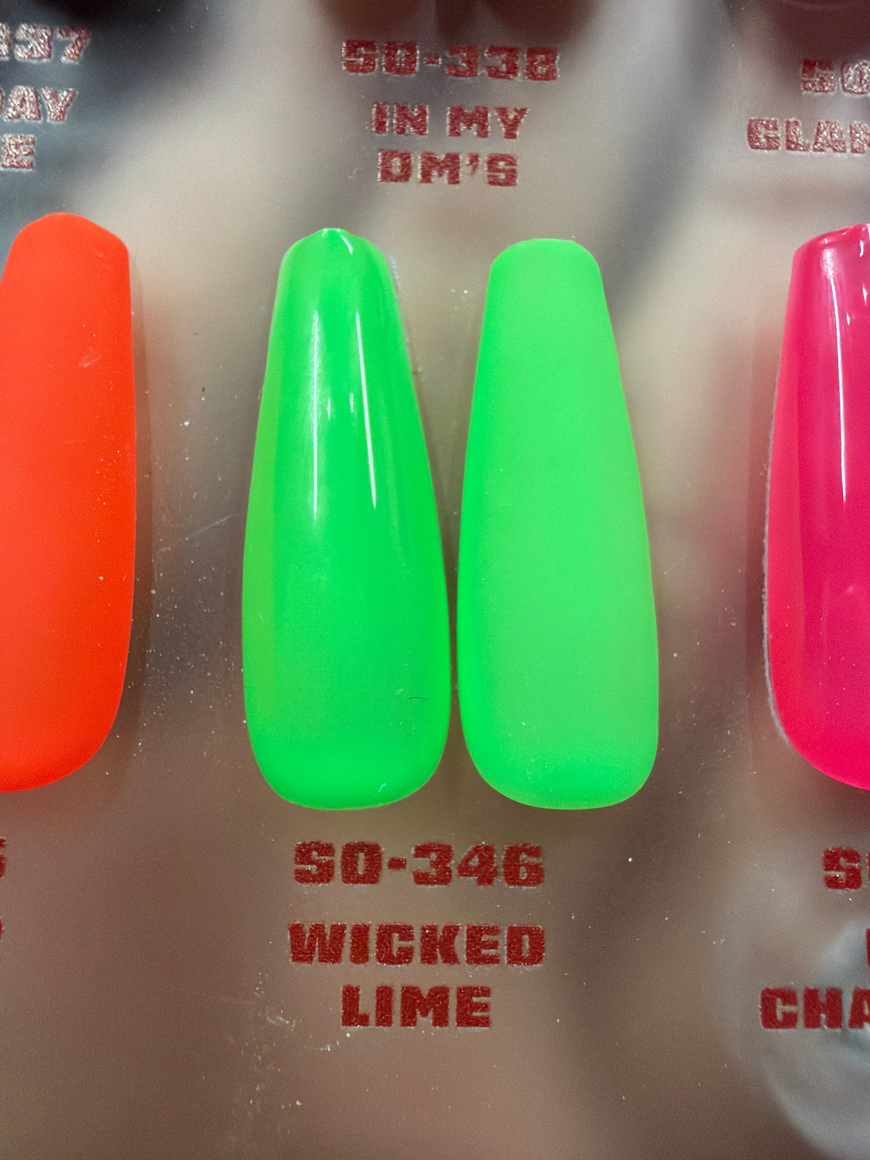 NotPolish Solo Collection