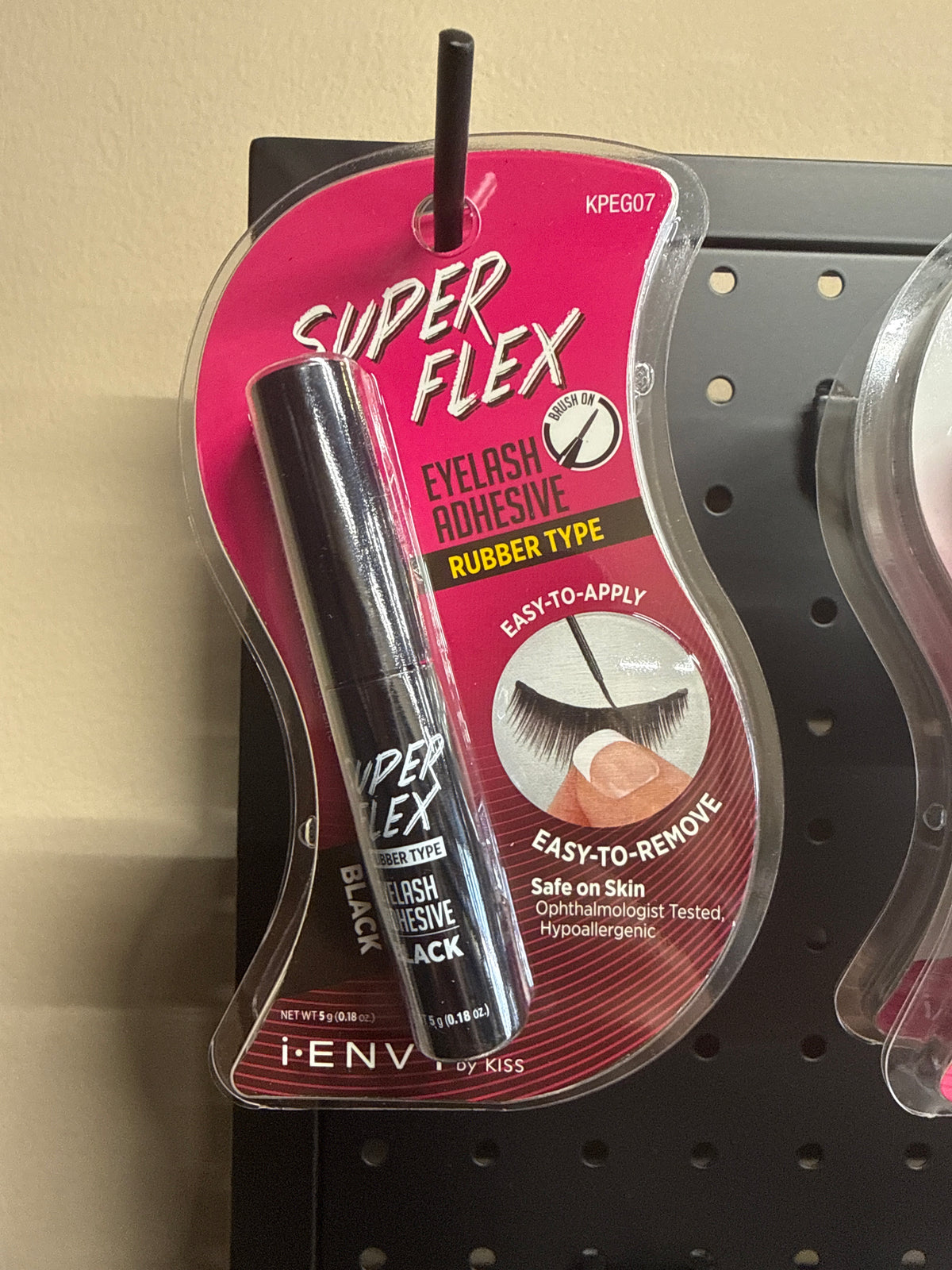 Eyelash Strip Glue